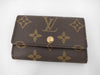 LOUIS VUITTON Murtikle 6 Keycase & Keychain
