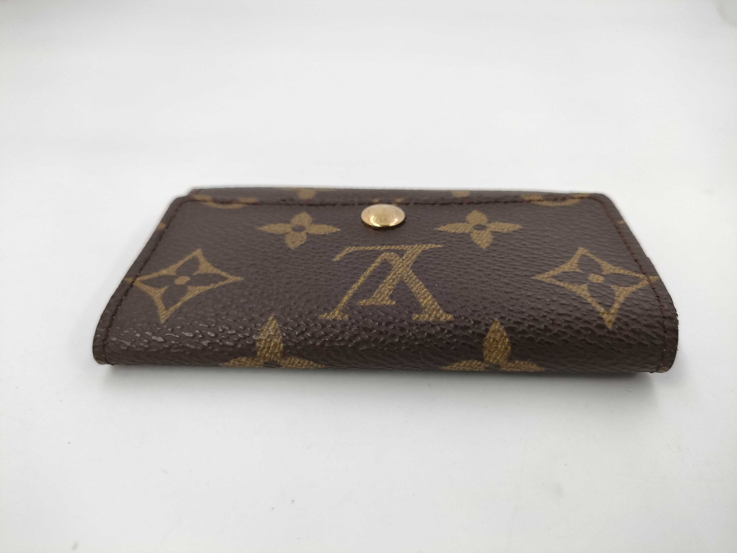 LOUIS VUITTON Murtikle 6 Keycase & Keychain