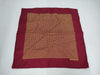 HERMES Handkerchief and Other Accessories