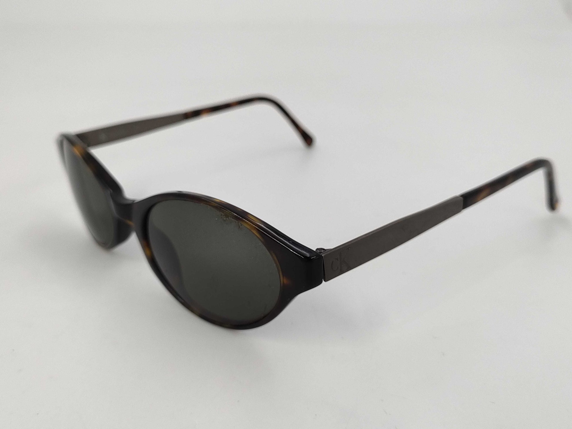 Calvin Klein Sunglasses and Glasses