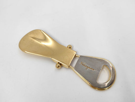Salvatore Ferragamo Ferrgamo Shoe Horn Other Accessories