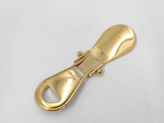 Salvatore Ferragamo Ferrgamo Shoe Horn Other Accessories