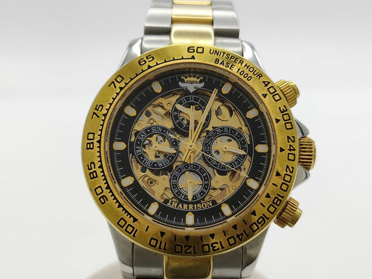 Harrison Automatic Men's Watch