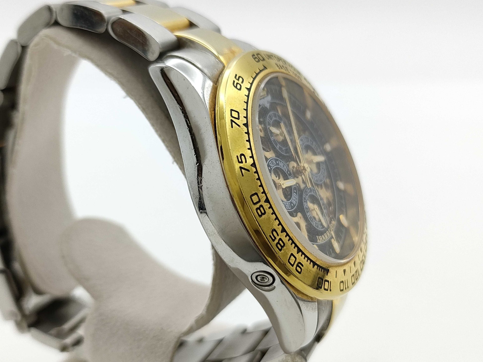 Harrison Automatic Men's Watch