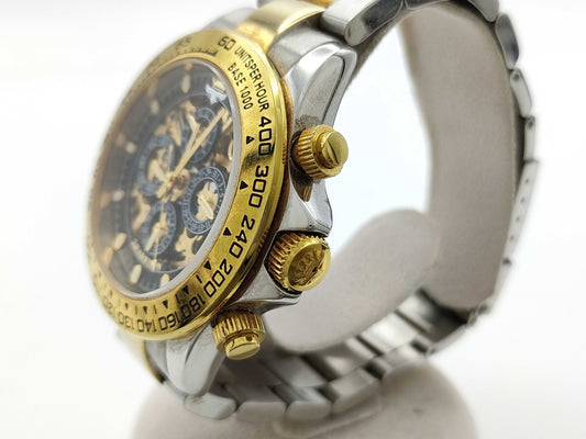 Harrison Automatic Men's Watch
