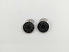 HERMES Cufflinks Tie Pins Cufflinks