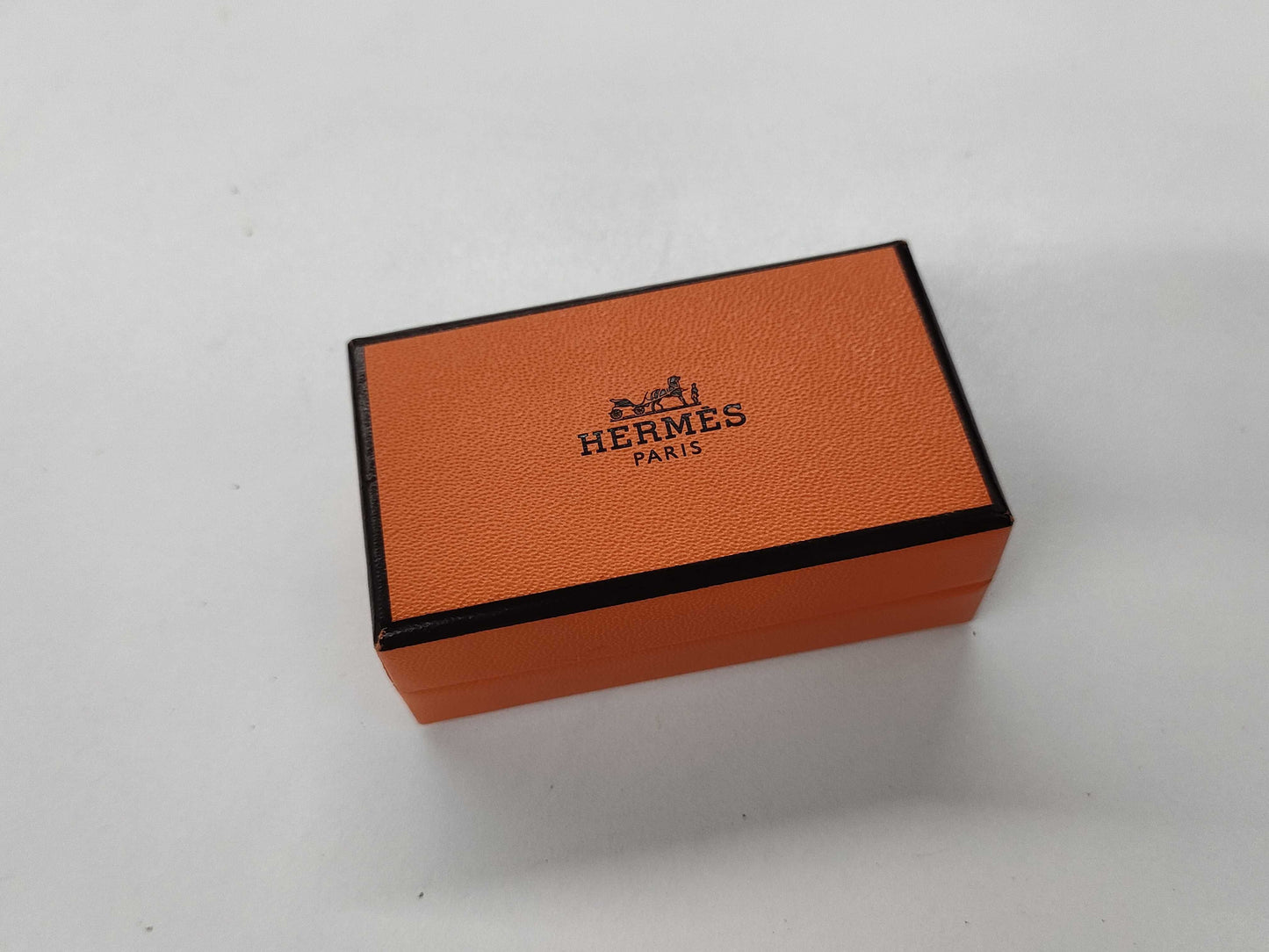 HERMES Cufflinks Tie Pins Cufflinks