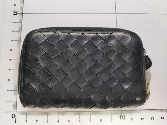 BOTTEGA VENETA Intrecciato BOTTEGA VENETA Coin Case Coin Case