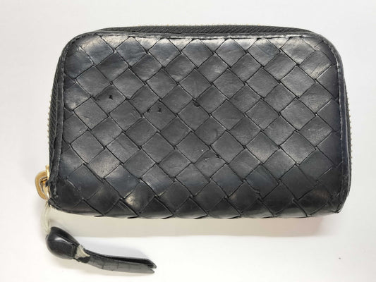 BOTTEGA VENETA Intrecciato BOTTEGA VENETA Coin Case Coin Case