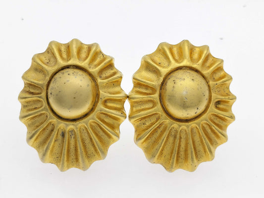 HERMES HERMES Earrings Earrings