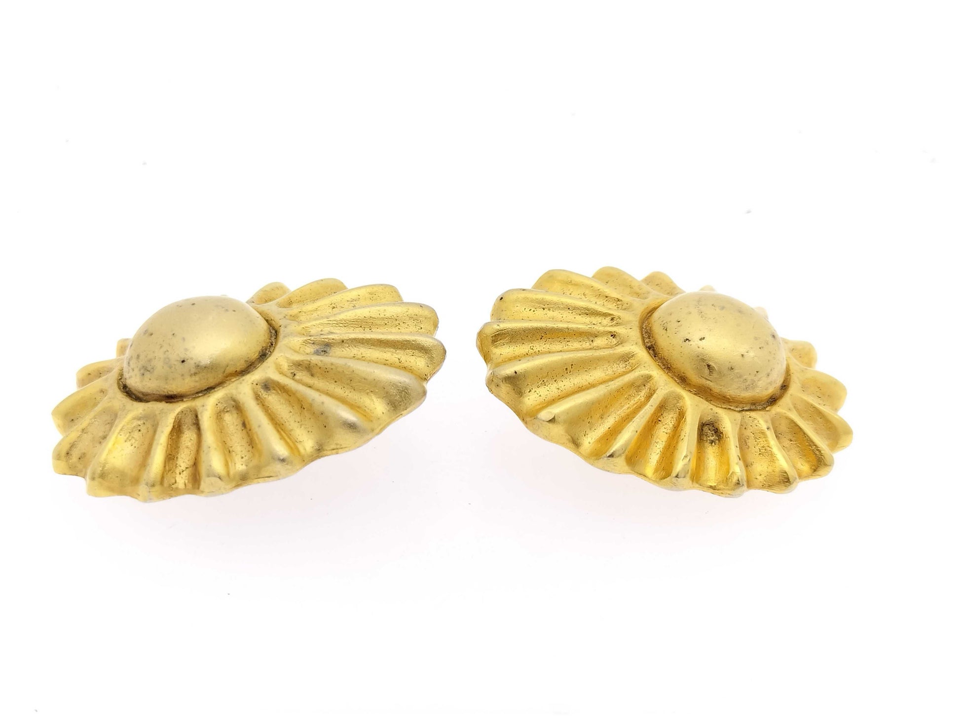 HERMES HERMES Earrings Earrings