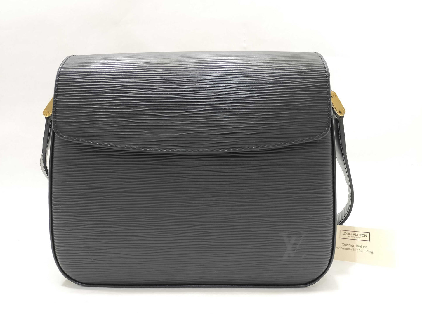 LOUIS VUITTON Epi LOUIS VUITTON Epi Shoulder Bag