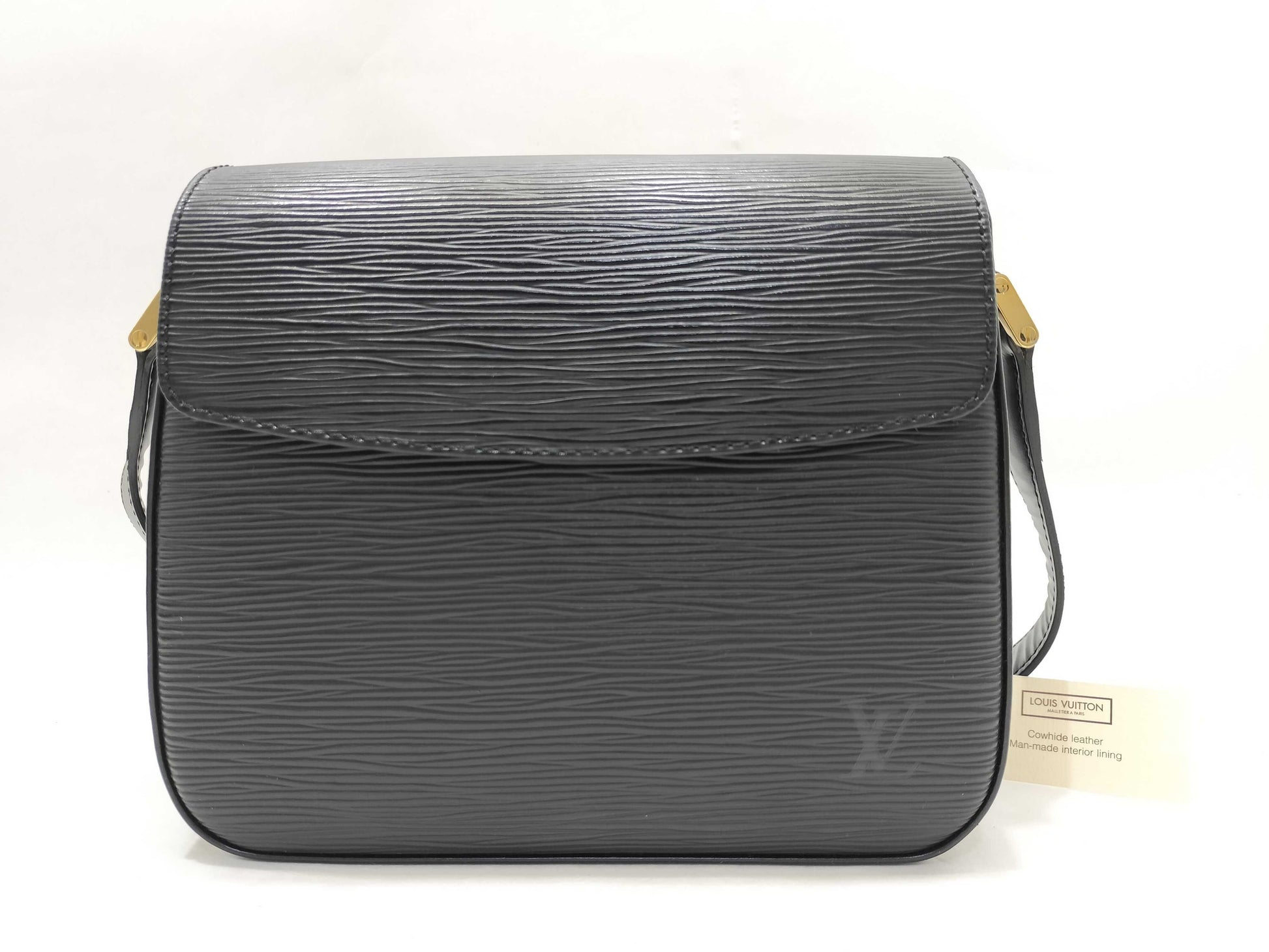 LOUIS VUITTON Epi LOUIS VUITTON Epi Shoulder Bag