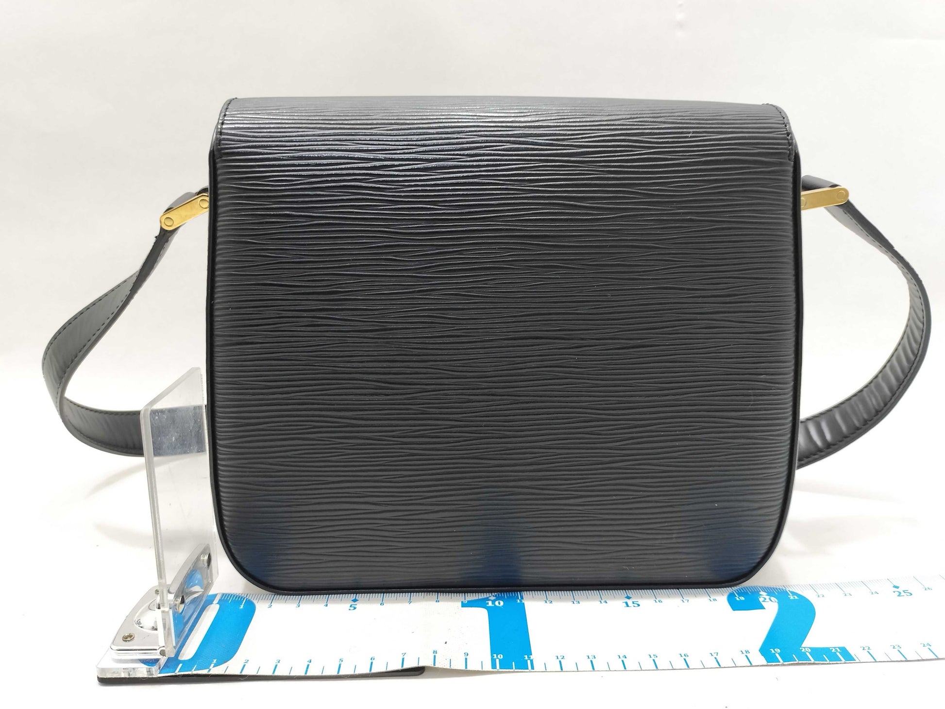 LOUIS VUITTON Epi LOUIS VUITTON Epi Shoulder Bag