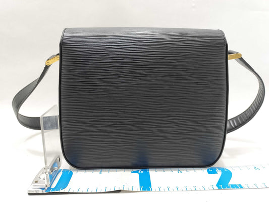 LOUIS VUITTON Epi LOUIS VUITTON Epi Shoulder Bag