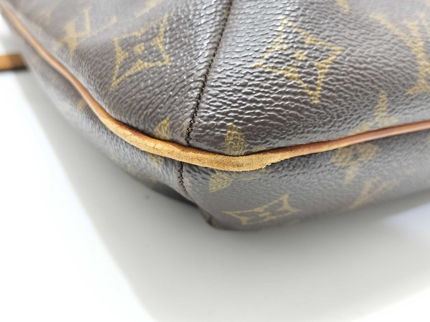 LOUIS VUITTON Monogram LOUIS VUITTON Monogram Shoulder Bag Shoulder Bag