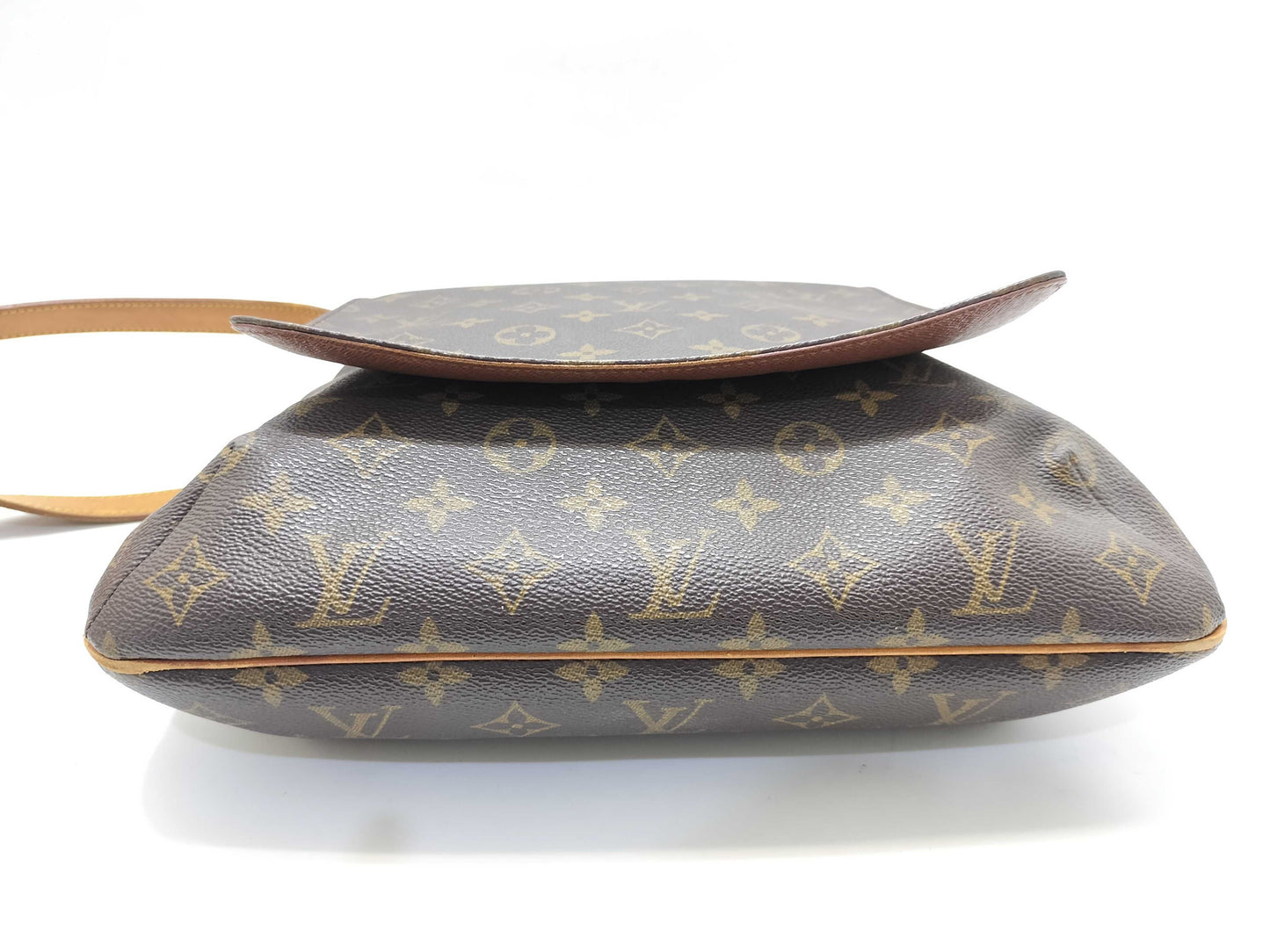 LOUIS VUITTON Monogram LOUIS VUITTON Monogram Shoulder Bag Shoulder Bag