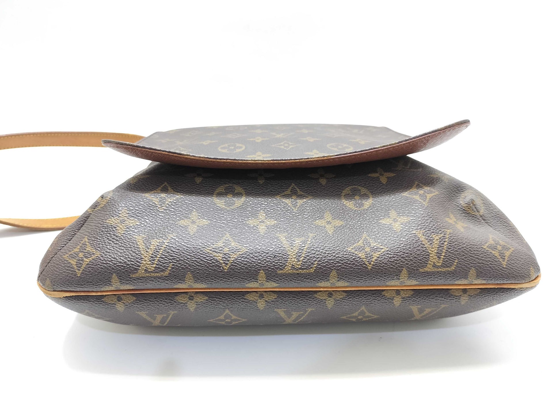 LOUIS VUITTON Monogram LOUIS VUITTON Monogram Shoulder Bag Shoulder Bag