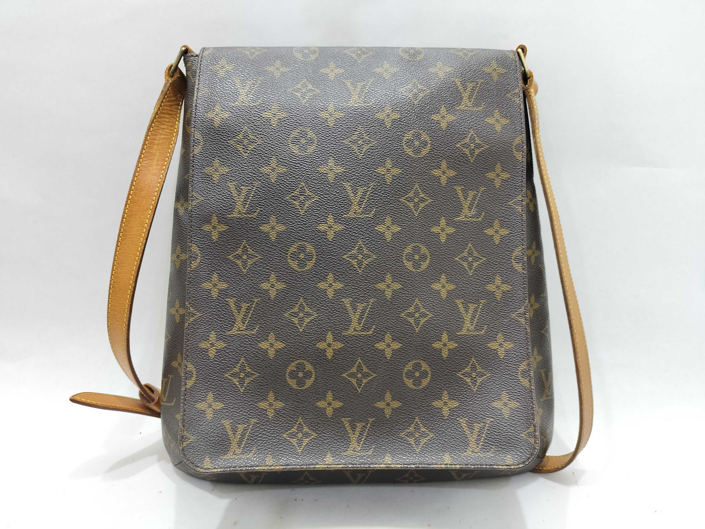 LOUIS VUITTON Monogram LOUIS VUITTON Monogram Shoulder Bag Shoulder Bag