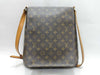 LOUIS VUITTON Monogram LOUIS VUITTON Monogram Shoulder Bag Shoulder Bag