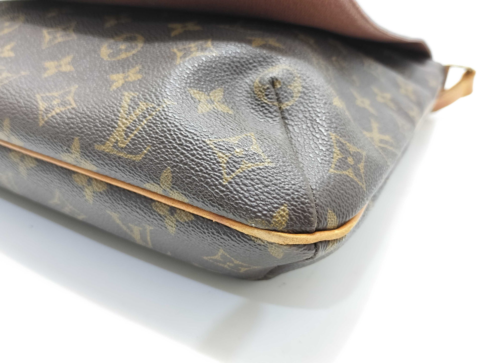 LOUIS VUITTON Monogram LOUIS VUITTON Monogram Shoulder Bag Shoulder Bag