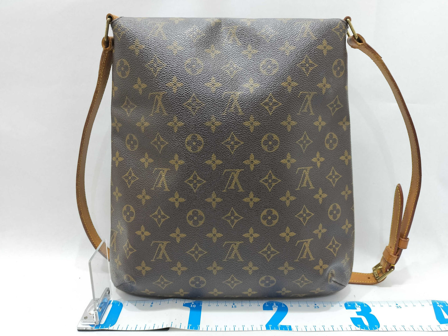 LOUIS VUITTON Monogram LOUIS VUITTON Monogram Shoulder Bag Shoulder Bag
