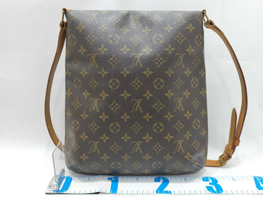 LOUIS VUITTON Monogram LOUIS VUITTON Monogram Shoulder Bag Shoulder Bag