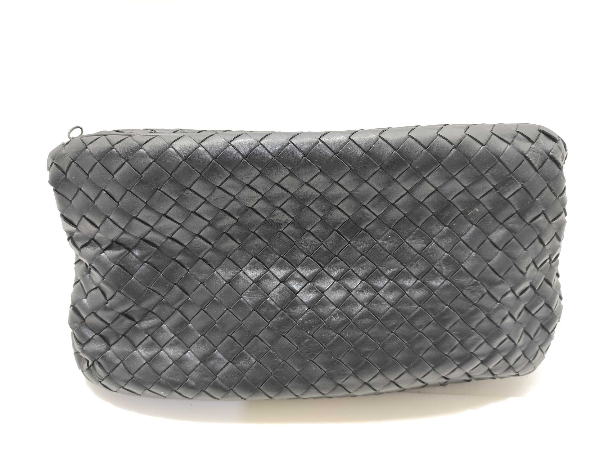 BOTTEGA VENETA Intrecciato BOTTEGA VENETA handbag handbag