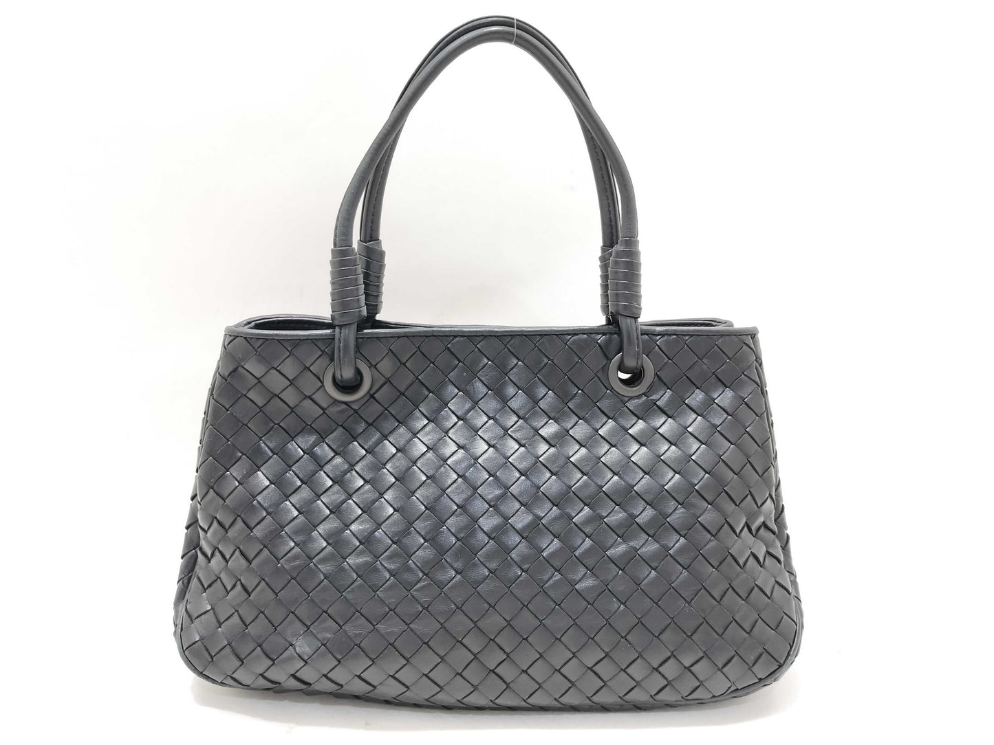 BOTTEGA VENETA Intrecciato BOTTEGA VENETA handbag handbag