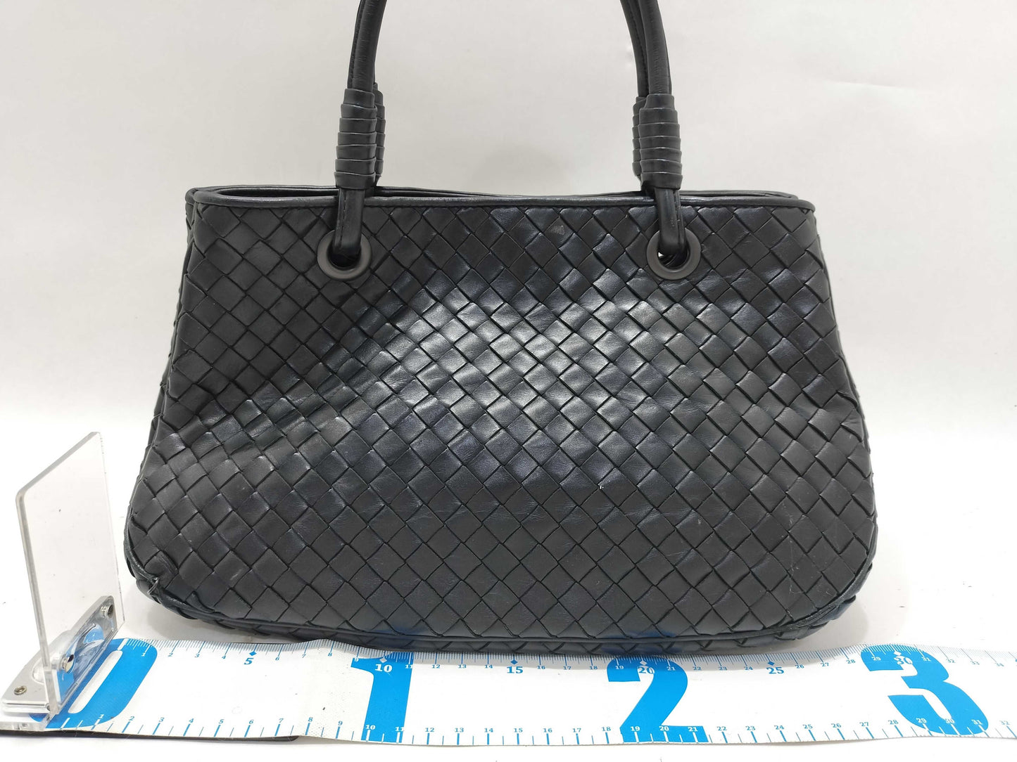 BOTTEGA VENETA Intrecciato BOTTEGA VENETA handbag handbag