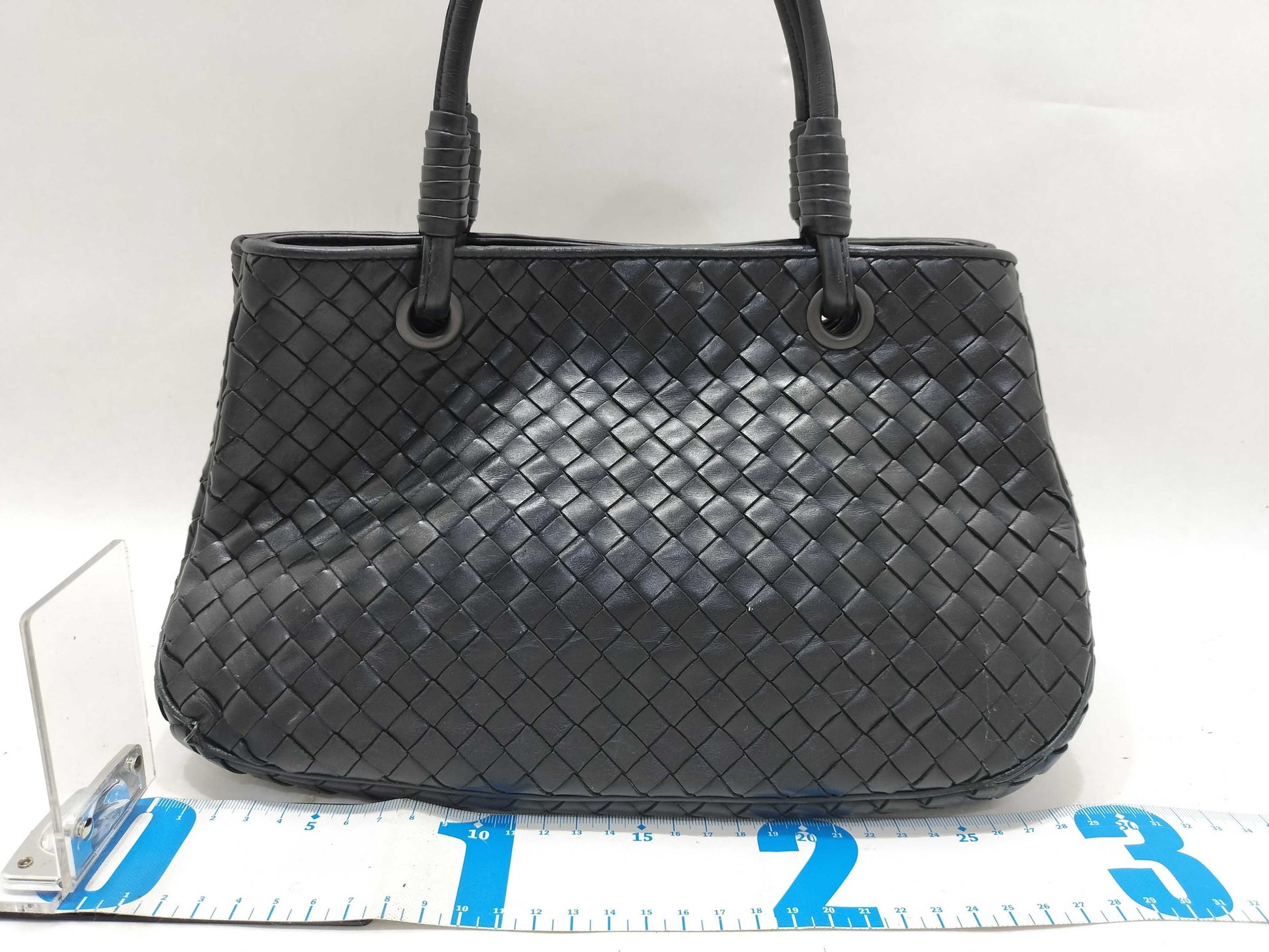 BOTTEGA VENETA Intrecciato BOTTEGA VENETA handbag handbag
