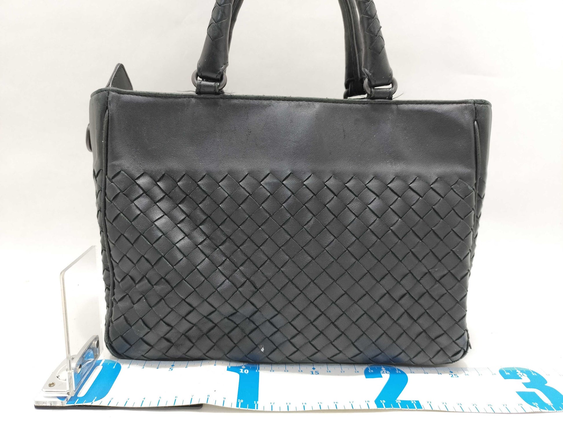 BOTTEGA VENETA Intrecciato BOTTEGA VENETA Purse 2way Handbag