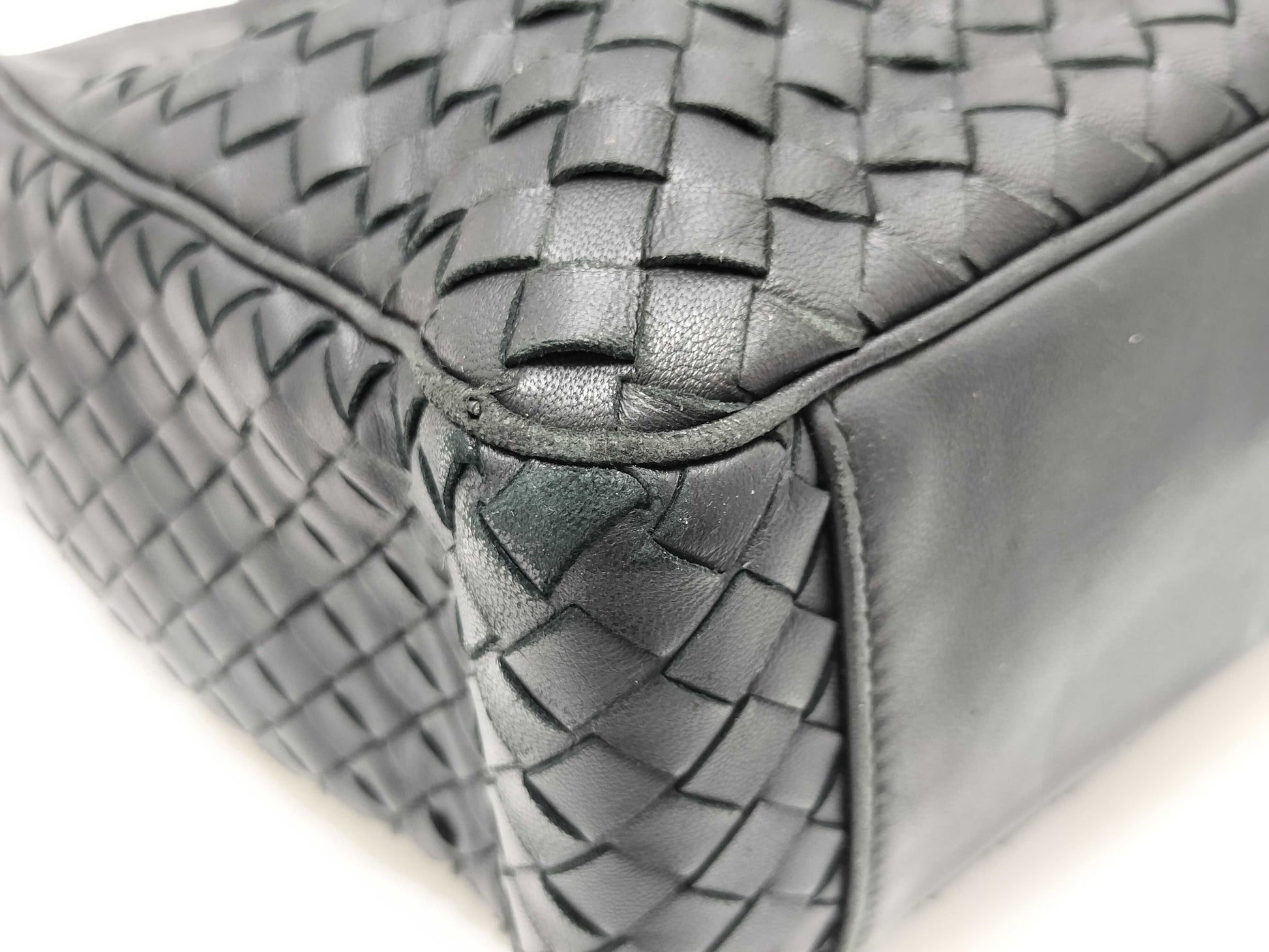 BOTTEGA VENETA Intrecciato BOTTEGA VENETA Purse 2way Handbag