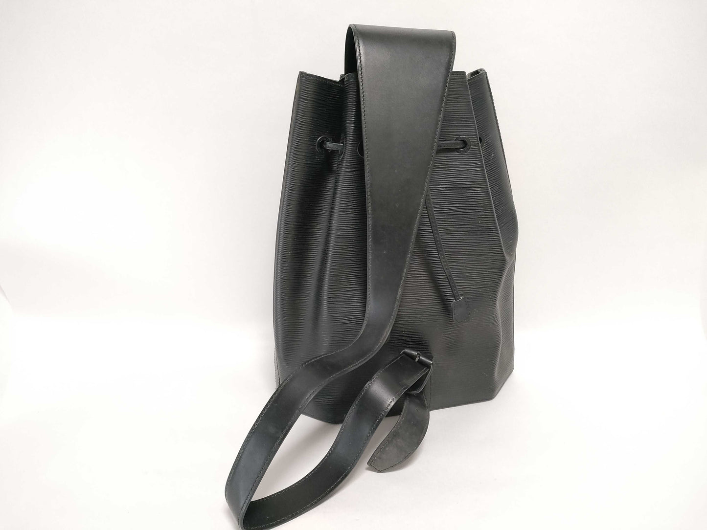 LOUIS VUITTON Epi One-Shoulder Bag Shoulder Bag