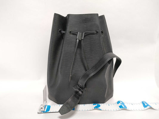 LOUIS VUITTON Epi One-Shoulder Bag Shoulder Bag