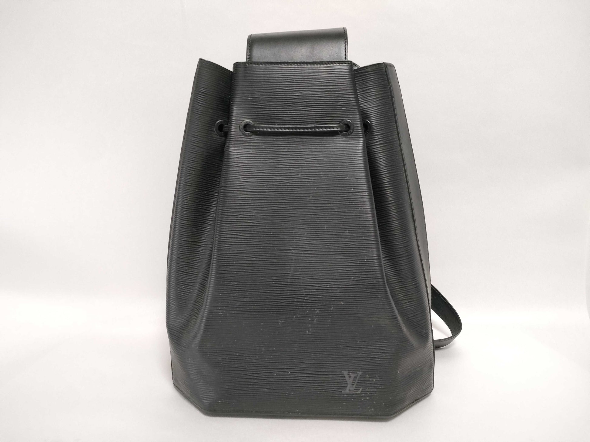 LOUIS VUITTON Epi One-Shoulder Bag Shoulder Bag