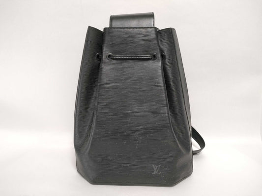 LOUIS VUITTON Epi One-Shoulder Bag Shoulder Bag