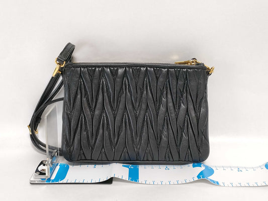 Miu Miu Miu Miu Shoulder Bag Shoulder Bag