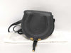 Chloe Marcie grain leather shoulder bag