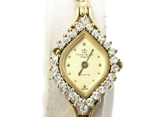 Quartz Women's Watch