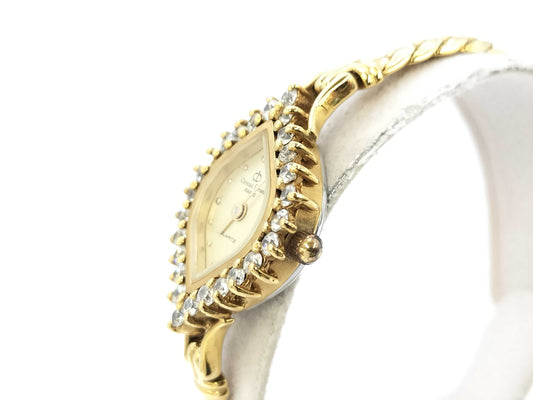 Quartz Women's Watch