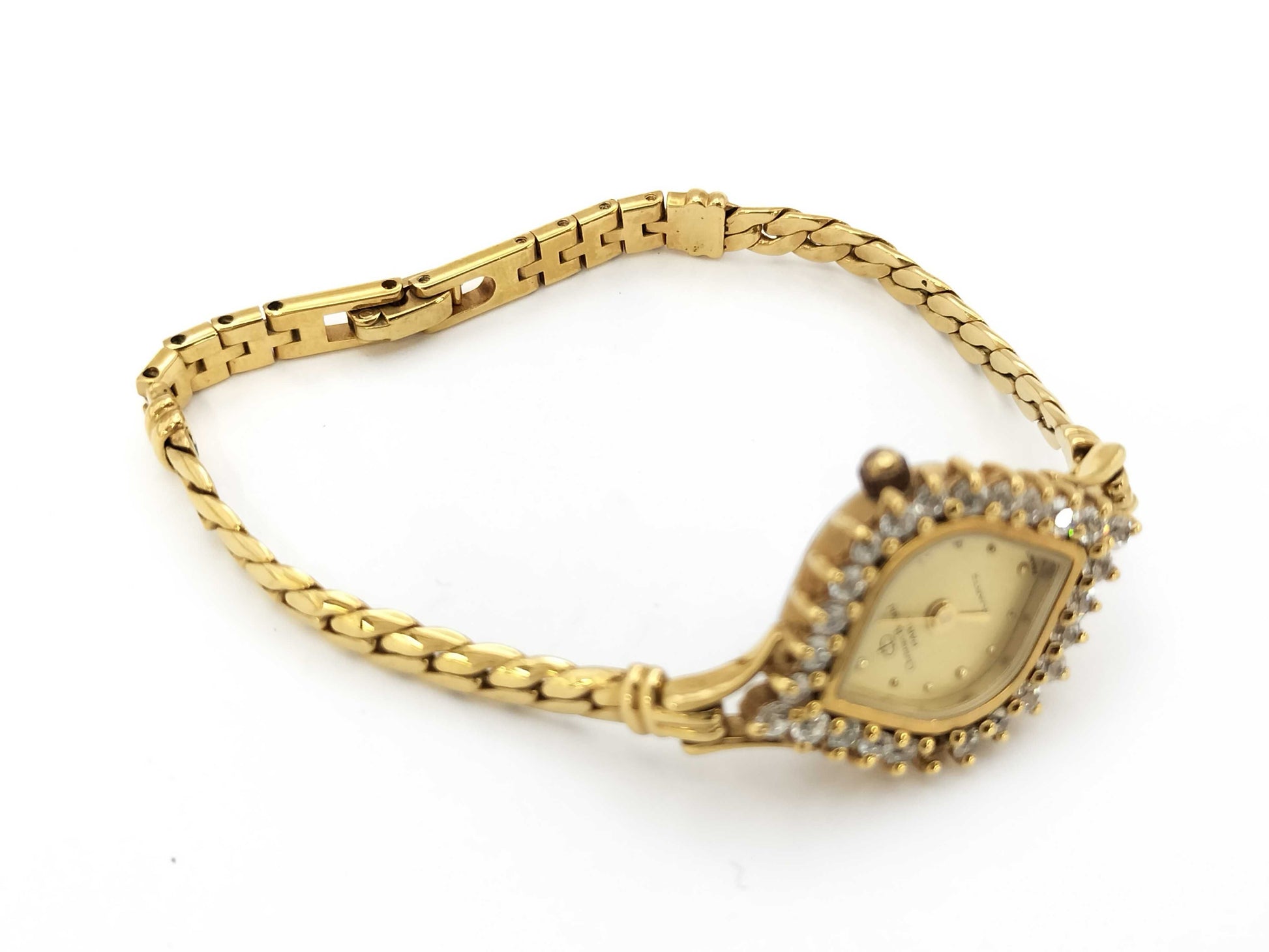 Quartz Women's Watch