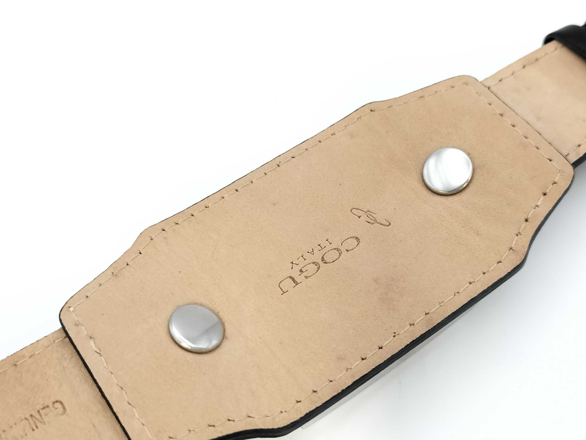 COGU Quartz Men's Watches