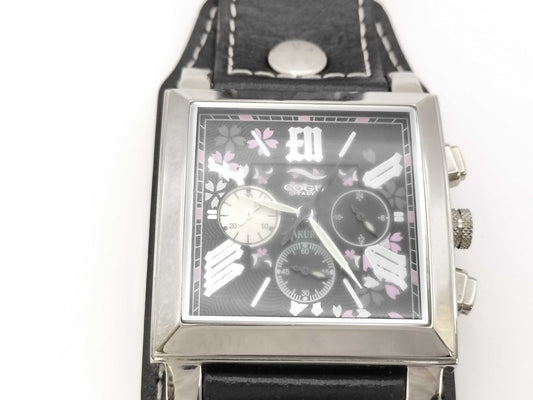 COGU Quartz Men's Watches