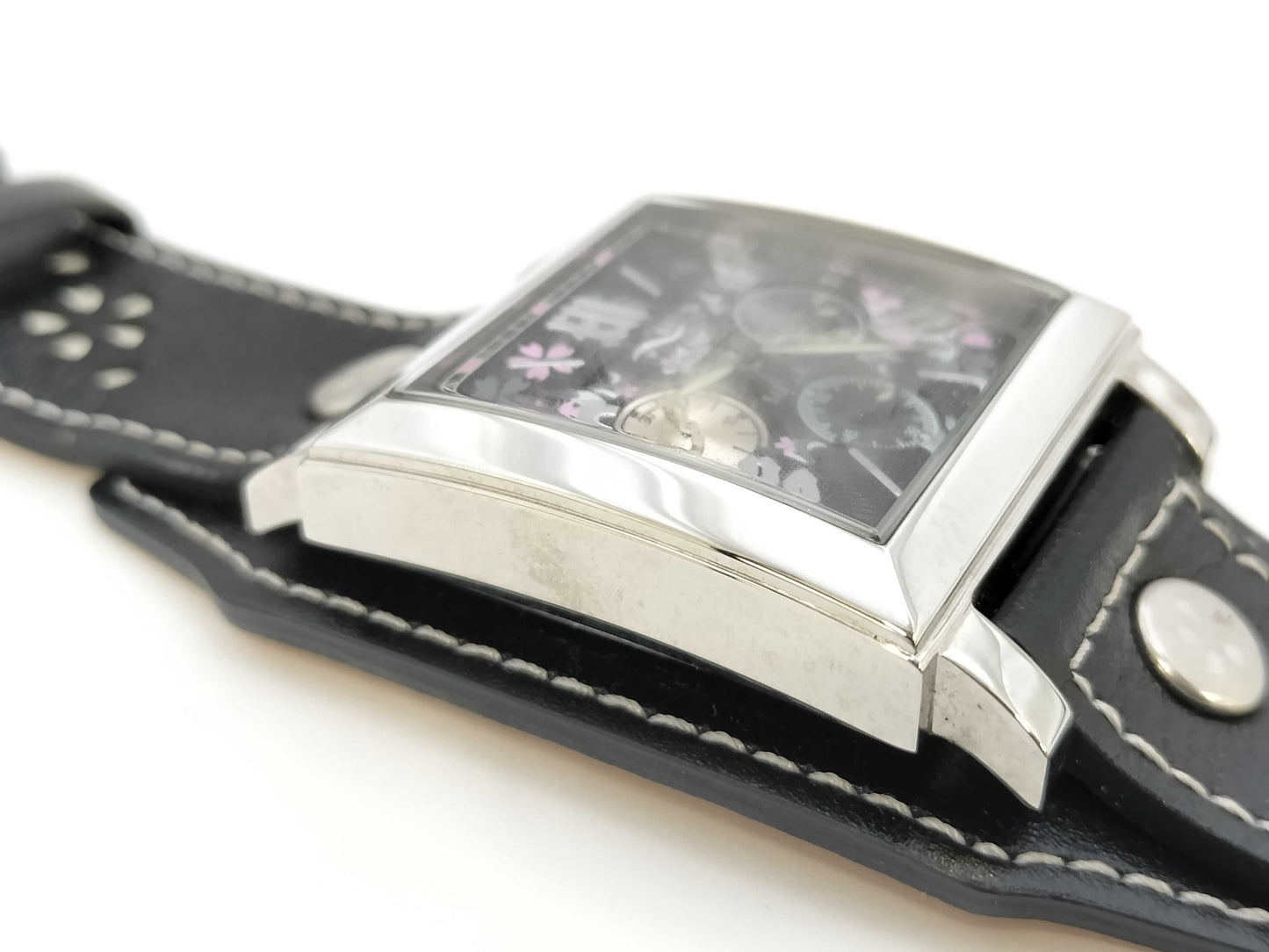 COGU Quartz Men's Watches