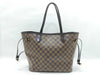 LOUIS VUITTON Damier LV Damier Tote Bag Tote Bag