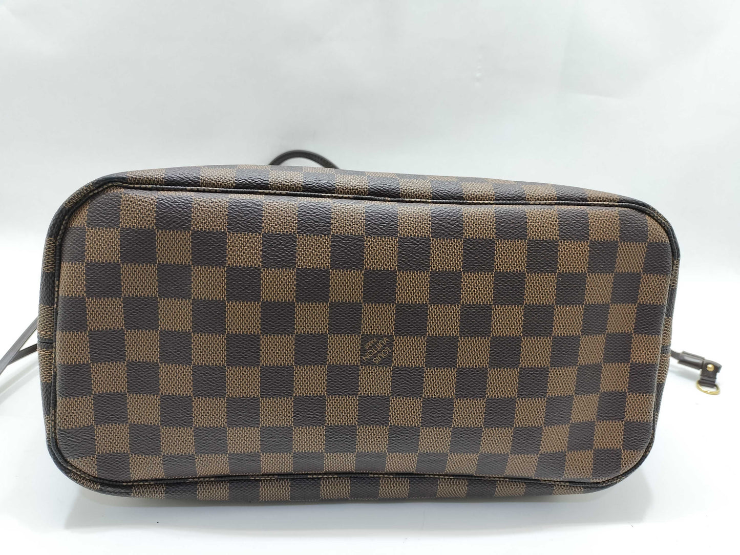 LOUIS VUITTON Damier LV Damier Tote Bag Tote Bag