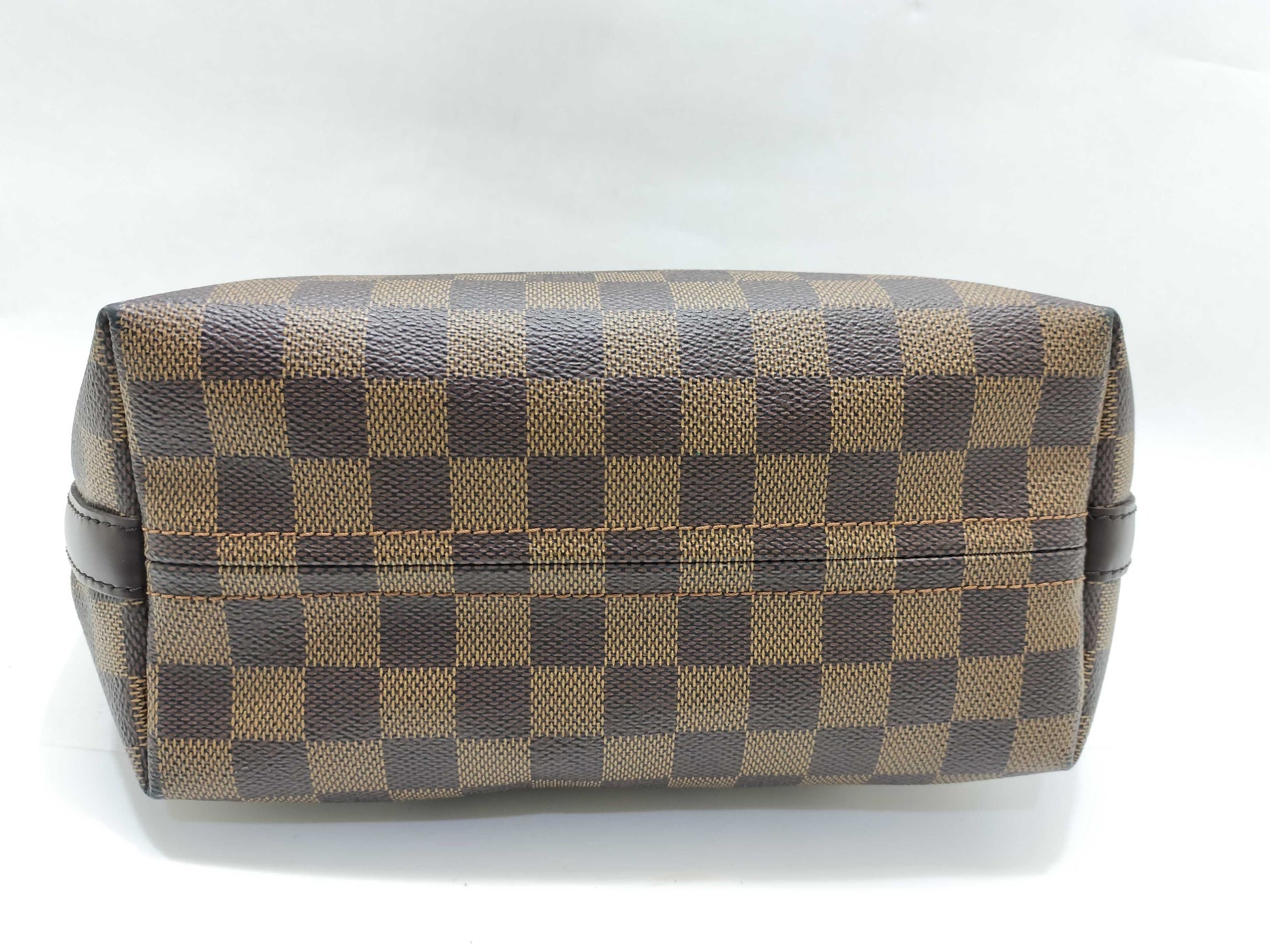LOUIS VUITTON Damier LV Damier Shoulder Bag Shoulder Bag
