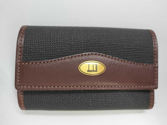 dunhill Dunhill Key Case Key Case Key Case Key Ring