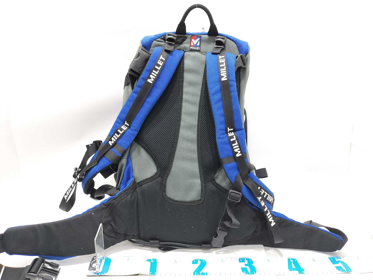 MILLET Backpack Rucksack